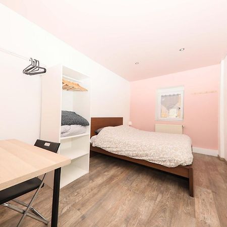 Duplex Atypique Proche Gare & Centre Ville Mulhouse Buitenkant foto